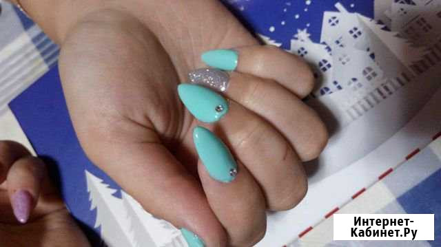 Маникюр Кстово - изображение 1