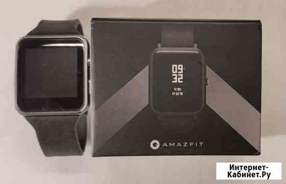 Xiaomi Amazfit BIP+ Псков