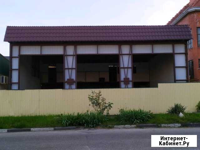 Помещение Новороссийск - изображение 1