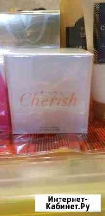 Парфюмерия вода Cherish avon Чехов