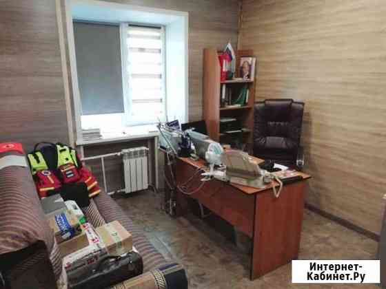 3-к квартира, 87 кв.м., 1/9 эт. Новосибирск