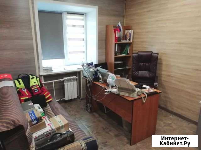 3-к квартира, 87 кв.м., 1/9 эт. Новосибирск - изображение 1