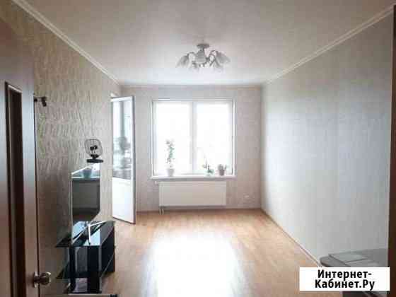 1-к квартира, 37.8 кв.м., 16/22 эт. Екатеринбург