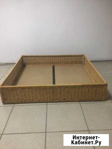 Ящик под кровать Кемерово - изображение 1