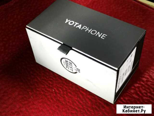 YotaPhone 2 Мурманск - изображение 1