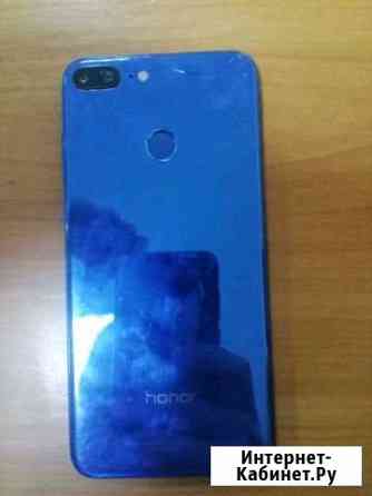 Honor 9 lite Чита