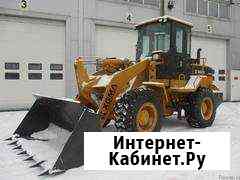 Услуги Фронтального погрузчика и самосвалов Юрга