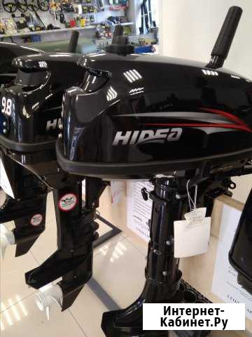 Hidea HD 5 FHS Томск - изображение 1