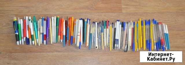 Ручки шариковые Тольятти - изображение 1