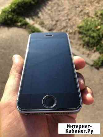 iPhone se Ейск