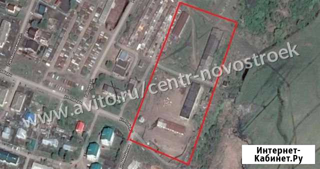 Продам производственное помещение, 1500 кв.м. Уфа - изображение 1