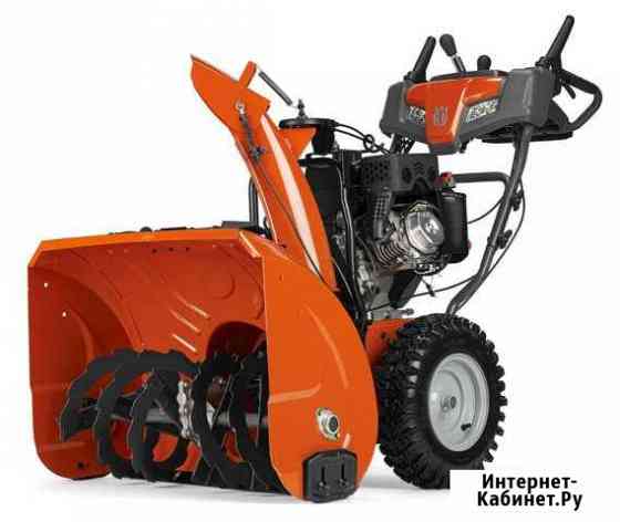 Снегоуборщик Husqvarna ST227P Санкт-Петербург