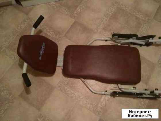 Easy shaper Киржач