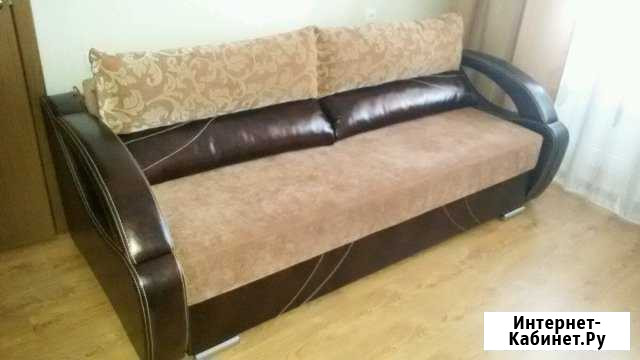 Диван Белая Калитва - изображение 1