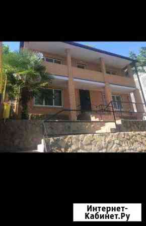 Дом 225 кв.м. на участке 3 сот. Сочи