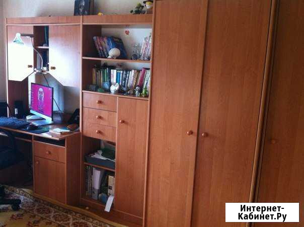Стенка детская Стерлитамак - изображение 1