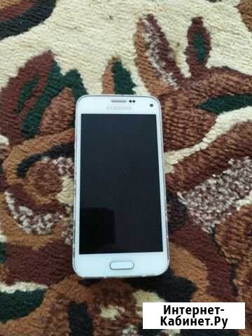 Galaxy s5 mini Шали - изображение 1