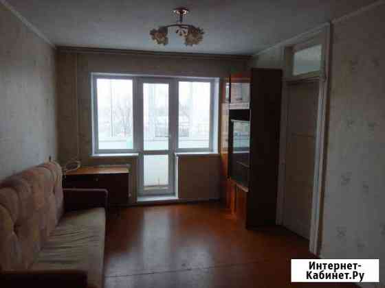3-к квартира, 57 кв.м., 4/5 эт. Комсомольск-на-Амуре