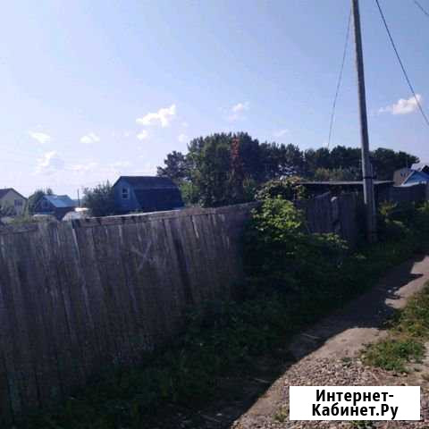 Участок 3 сот. (СНТ, ДНП) Северск - изображение 1