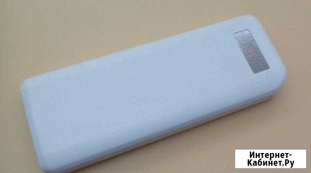 Power Bank Remax Proda 20000 mAh Казань - изображение 1