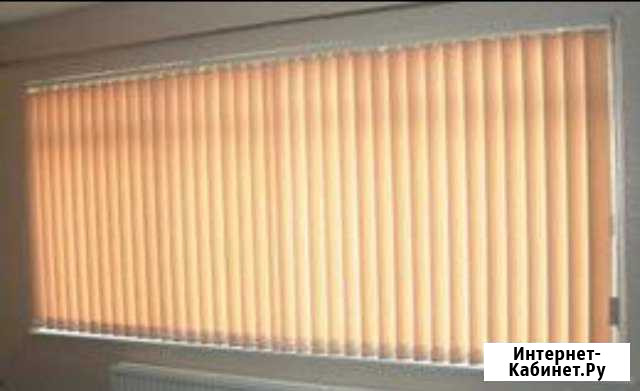 Жалюзи новые Казань - изображение 1