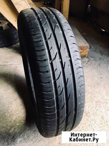 175/65R15 Continental PremiumContact 2 (1шт.) Казань - изображение 1