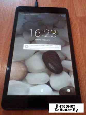 Irbis TZ 94 планшет с чехлом Краснодар