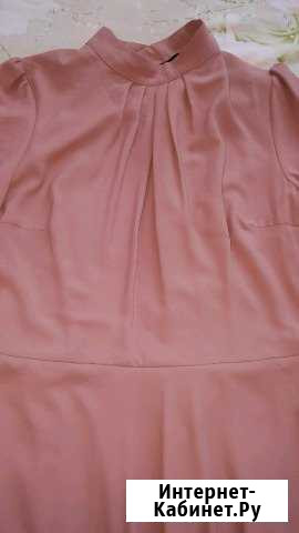 Платье Грозный - изображение 1