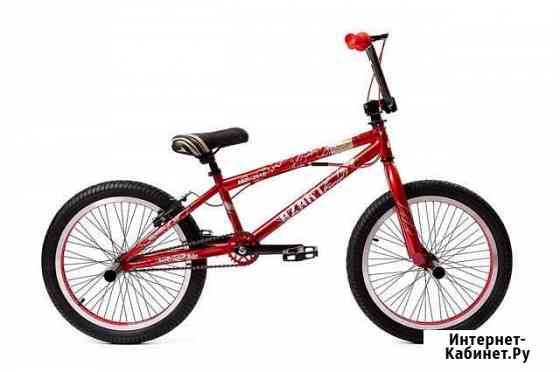 BMX Azart Force ABD 2015 Туймазы