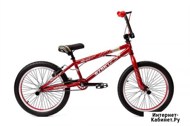 BMX Azart Force ABD 2015 Туймазы - изображение 1