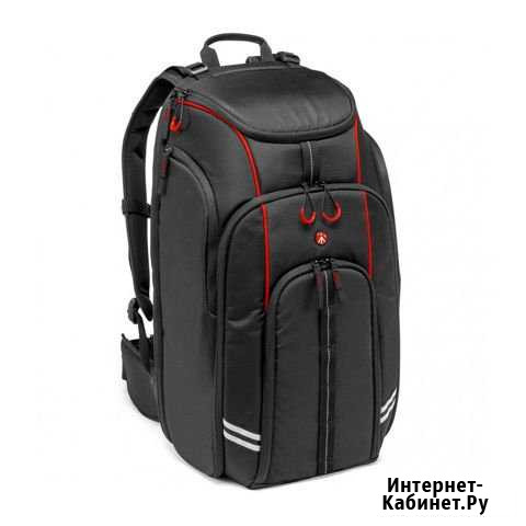 Фоторюкзак Manfrotto Aviator D1 Петропавловск-Камчатский - изображение 1