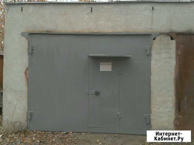 Гараж, 22 кв.м. Липецк - изображение 1