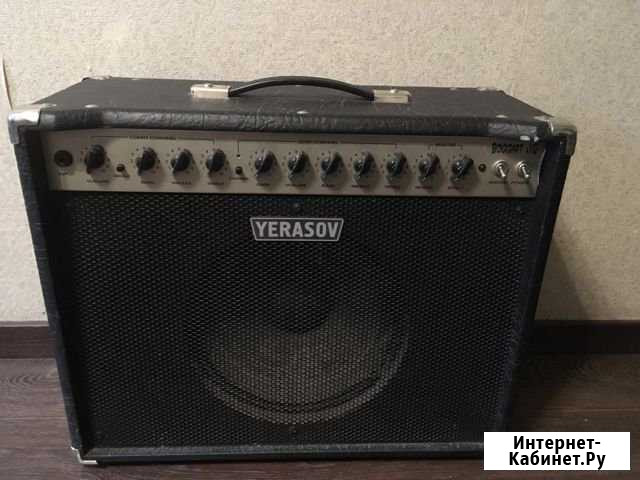 Yerasov Boggart 30 Самара - изображение 1