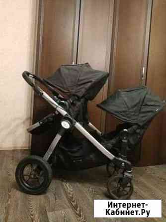Коляска Baby jogger City select Всеволожск