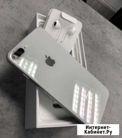 iPhone 8 Plus 256gb Йошкар-Ола - изображение 1