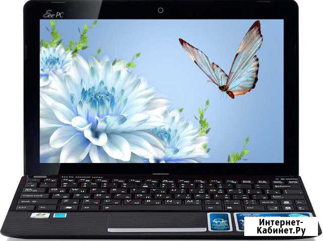 Нетбук Asus Eee PC 1011PX Таганрог - изображение 1