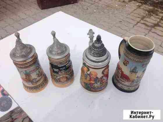 Кружки Екатеринбург