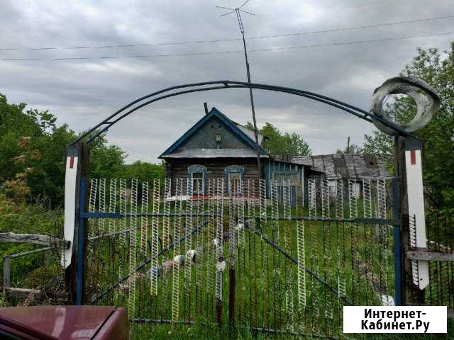Дом 40 кв.м. на участке 20 сот. Майна - изображение 1