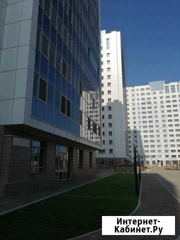 1-к квартира, 40 кв.м., 7/17 эт. Абакан - изображение 1