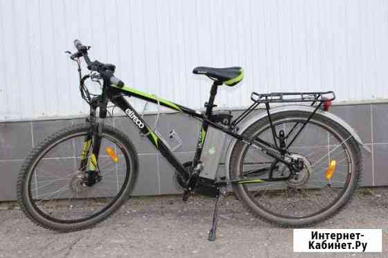 Eltreco Ultra EX Plus 500W Белорецк