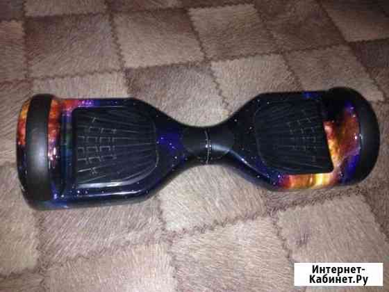 Гироскутер Екатеринбург