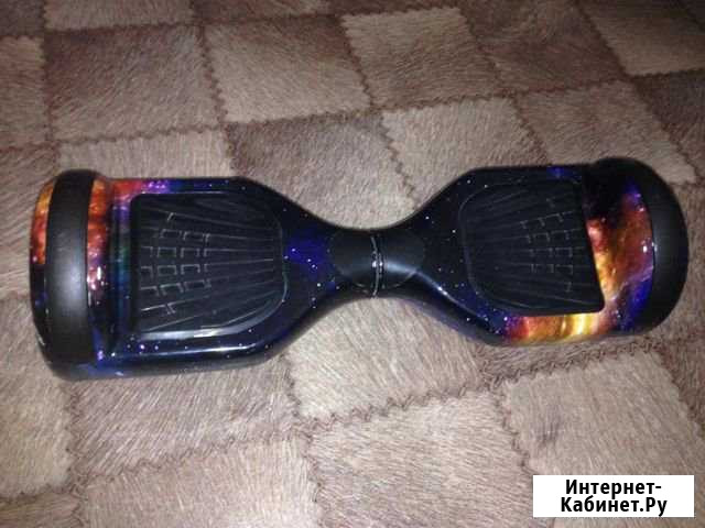 Гироскутер Екатеринбург - изображение 1