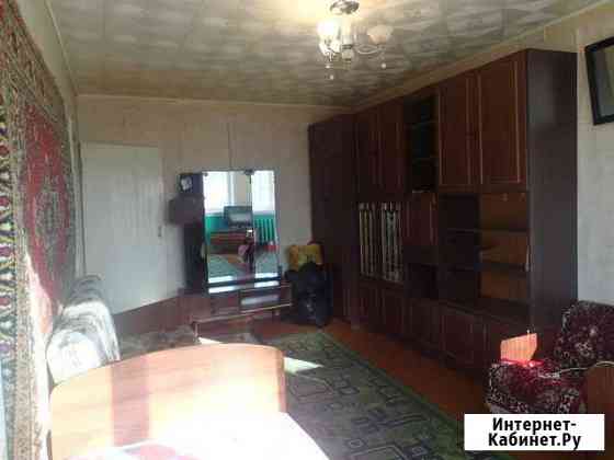 2-к квартира, 45 кв.м., 1/5 эт. Рощино