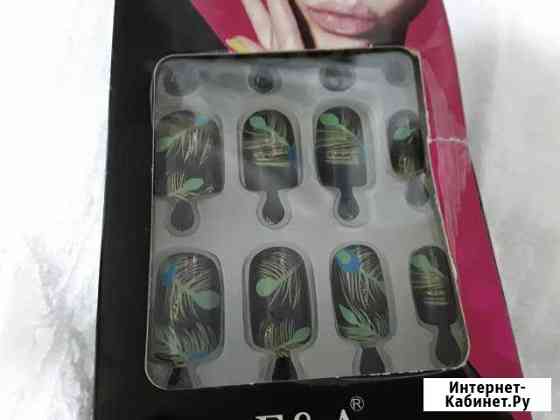 Ногти накладные Севастополь