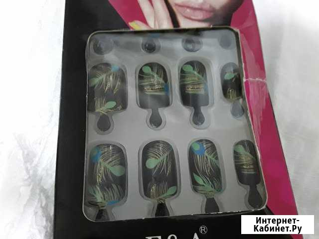 Ногти накладные Севастополь - изображение 1