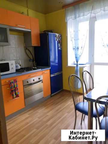 2-к квартира, 47 кв.м., 4/5 эт. Кунгур - изображение 1