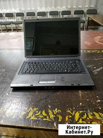 RoverBook Voyager V552Wh Амурзет - изображение 1