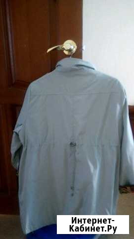 Ветровка Саранск - изображение 1