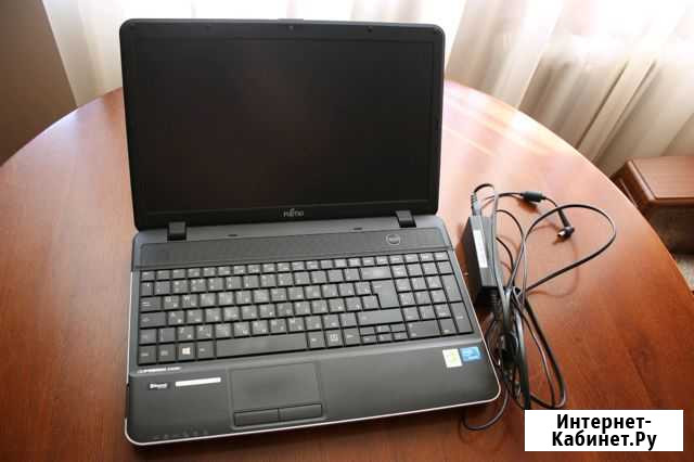 Ноутбук Fujitsu Lifebook Тюмень - изображение 1