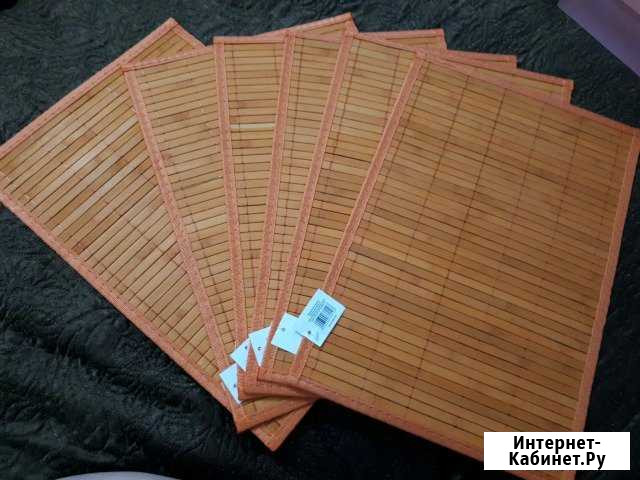 Подставки под тарелки Иркутск - изображение 1